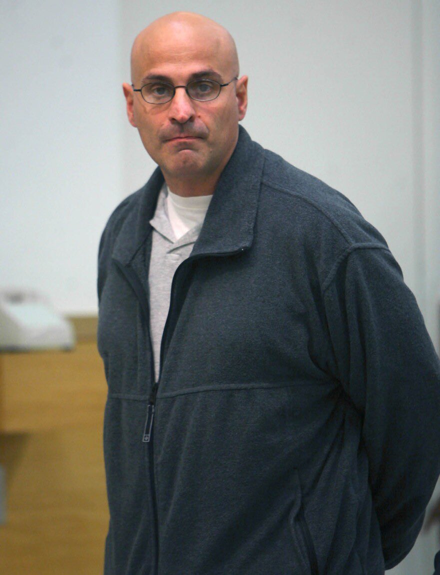 Michael Mastromarino got into the tissue donation harvesting business and quickly started to illegally buy bodies that did not consent or were not eligible for tissue donation. Tune in to hear all about the Brooklyn Bone Snatcher. 

bit.ly/4oQy14m