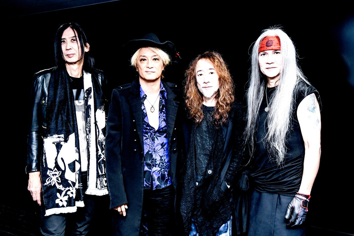 R_DRAGON_Drums's tweet photo. 【Ra:IN Live Tour 2025 公演中止のお知らせ】
今年を締めくる Ra:IN LIVE TOUR'25 が、急遽、メンバーDIEが、緊急手術(硝子体出血と白内障の合同手術)を行うことになり、残忍ながら中止になりました。

払い戻しに関しては、各ライブハウスHPをご覧ください。
12.11(木)千葉LOOK
12.17(水)上野音横丁 https://t.co/8p4yOjVKjj