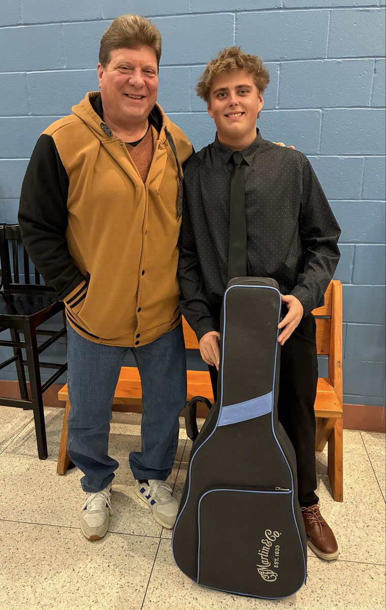 Round Of A Lifetime tweet media