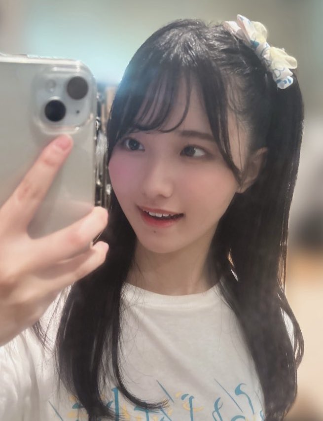 山口美桜@NMB48 (@miochan_48) / Posts / X