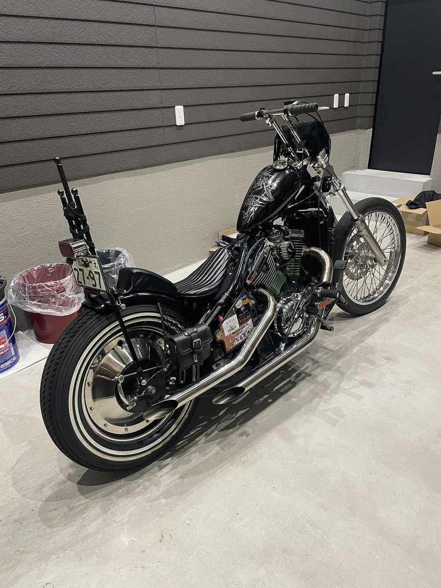 🐴ぶちまる Ω🏕 (@moto_horseman) / Posts / X