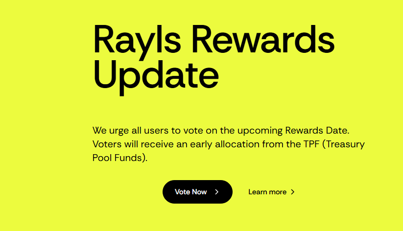 IsraelJIL's tweet image. 🚨 SCAM SCAM SCAM🚨

#Donot engage on any of this #ScamAlert 
They are not offcial from the @RaylsLabs Team.
The rayls domain is a .com not any xyz or io or any other domain, please be #safe.
@mcvviriato never made any announcements of this during the AMA, so its not secure to