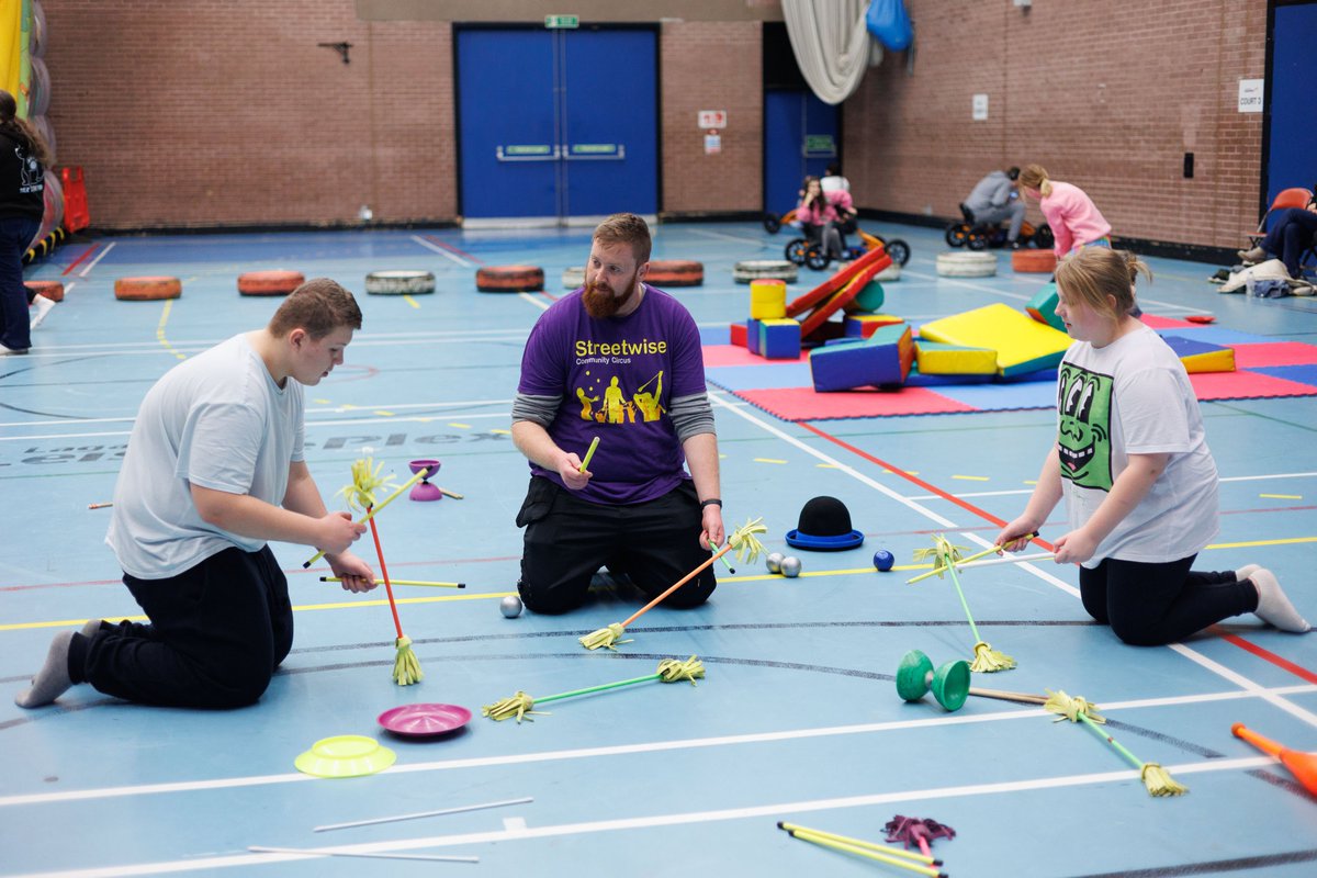 Autism NI tweet media