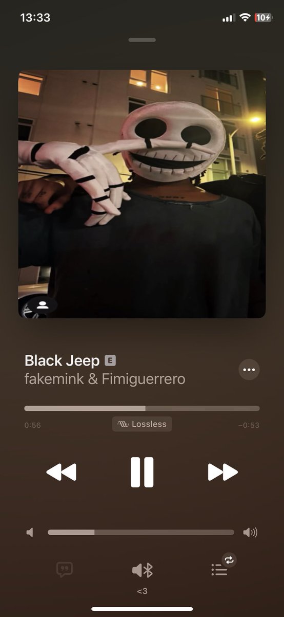 miseducatedz's tweet image. I’d be sooooo mad if I put out my best verse yet and it’s on a song w fimi 💔 mink ate but still got washed bad