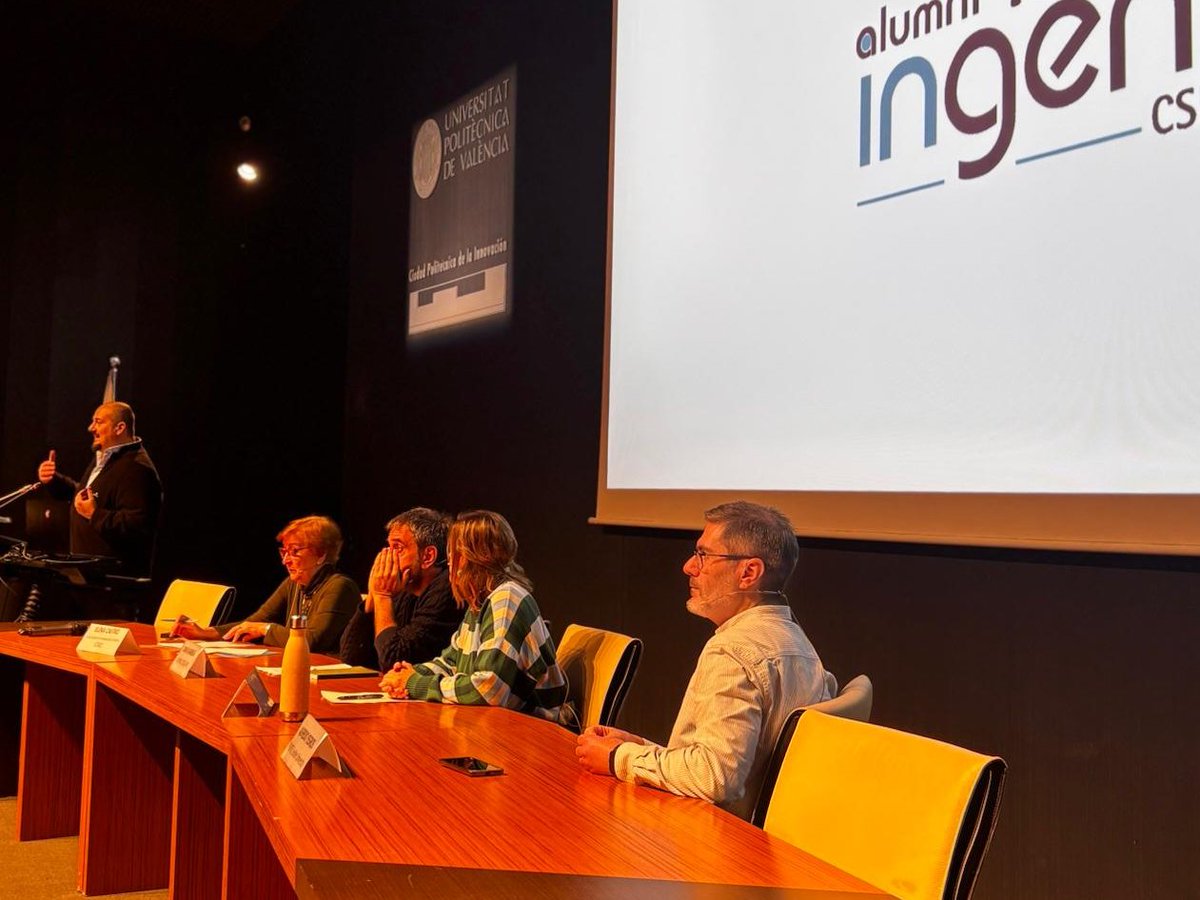 INGENIO (CSIC-UPV) tweet media