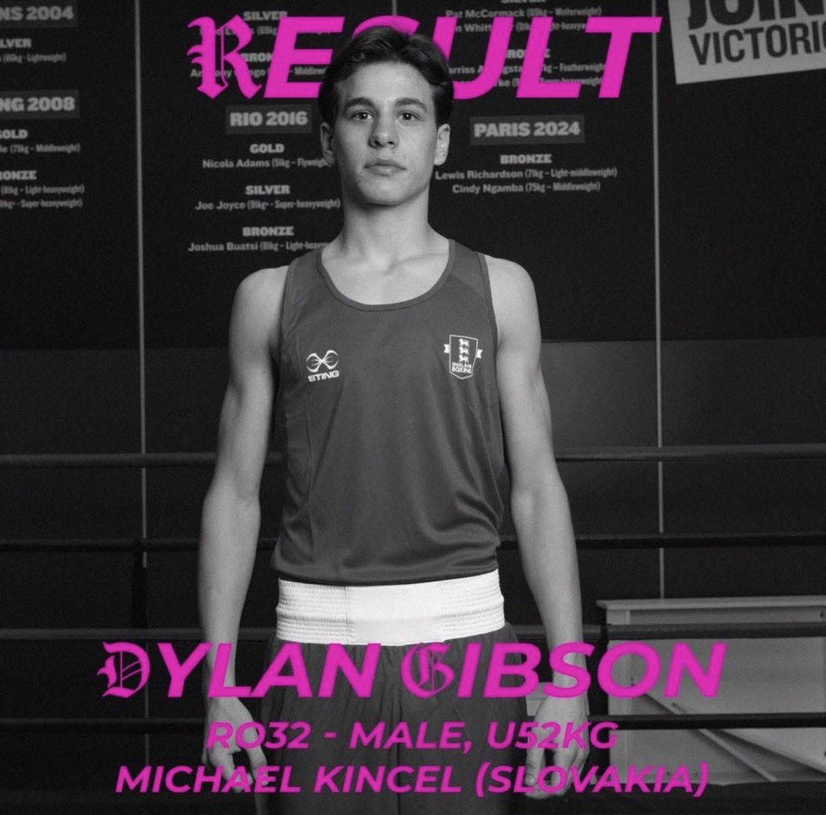 Islington Boxing Club tweet media