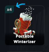 chyadosensei's tweet photo. Hey all my fellow VRChat friends! There's a post to upvote that I think you should share with your other VRChat homies. https://t.co/nAVgtzEe46

Join the community on sharing your voice about these consumable items on the platform and let staff know we'd like this to be changed. https://t.co/Fh9seh7mJV