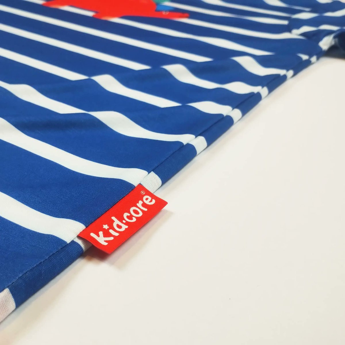 kid-core tweet media