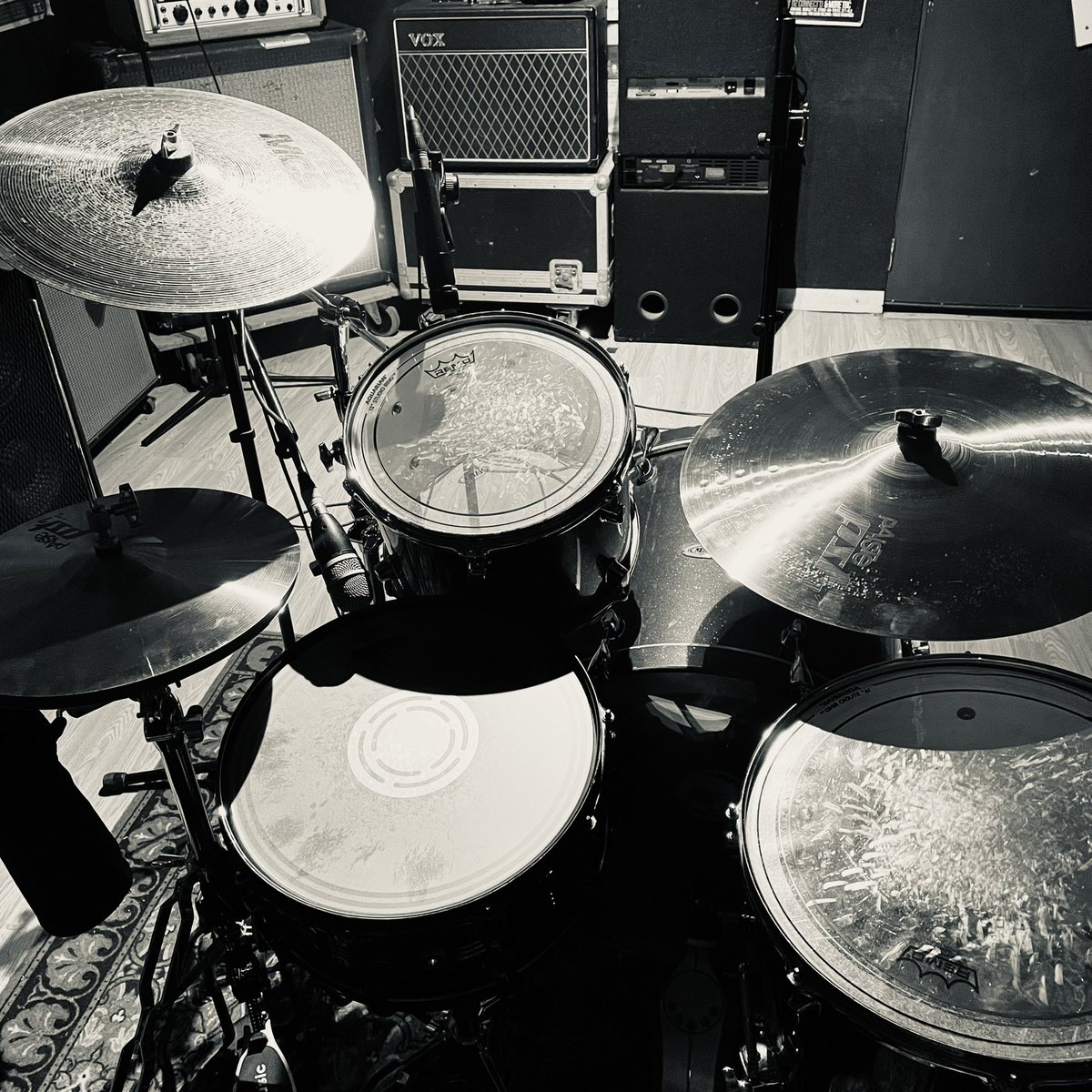 UTC Studio tweet media