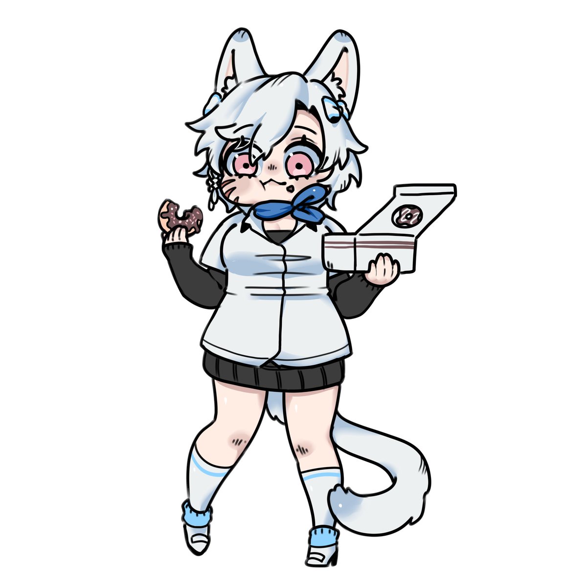 likeblue1013's tweet photo. #FF14
부대원 생일~ 축하~ 합니다~
맛난거 많이 먹어~ https://t.co/Hpqrl0yRi5