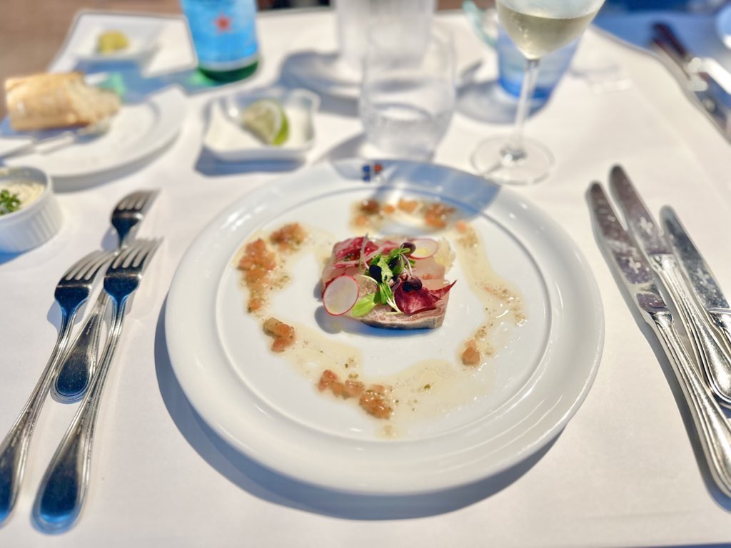 めっちゃいい✨ 女子会とかしたいなー🍸️