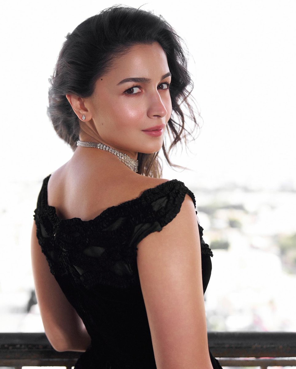 Alia's nation tweet media