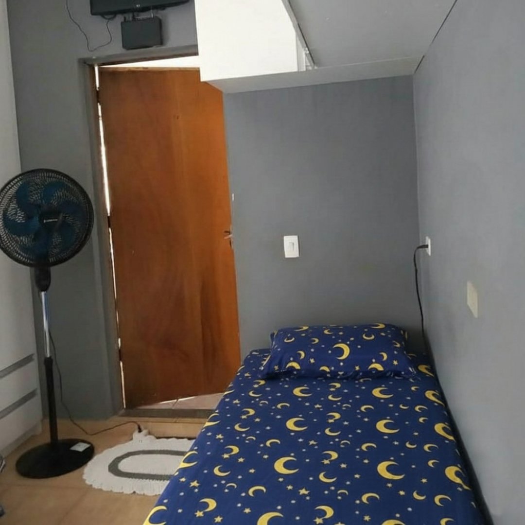 Menemukan kosan domba