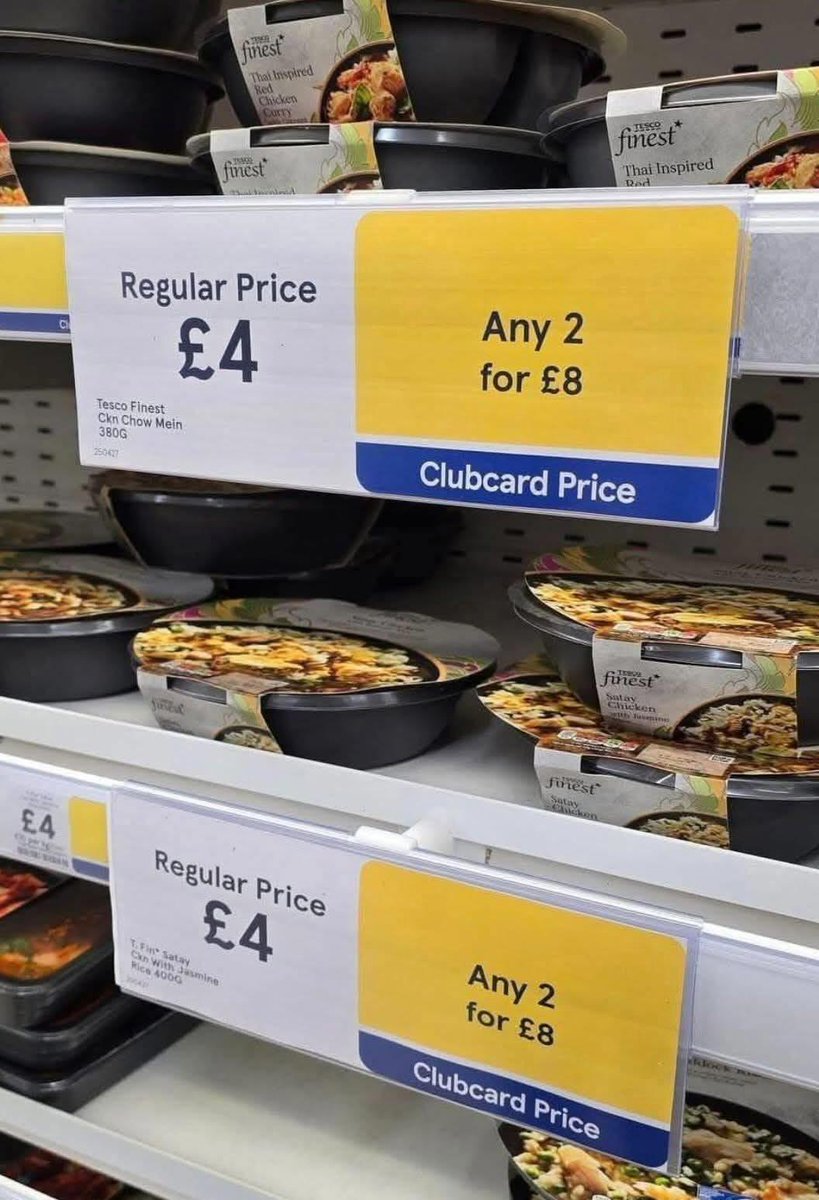 Well, that's a bargain 😄