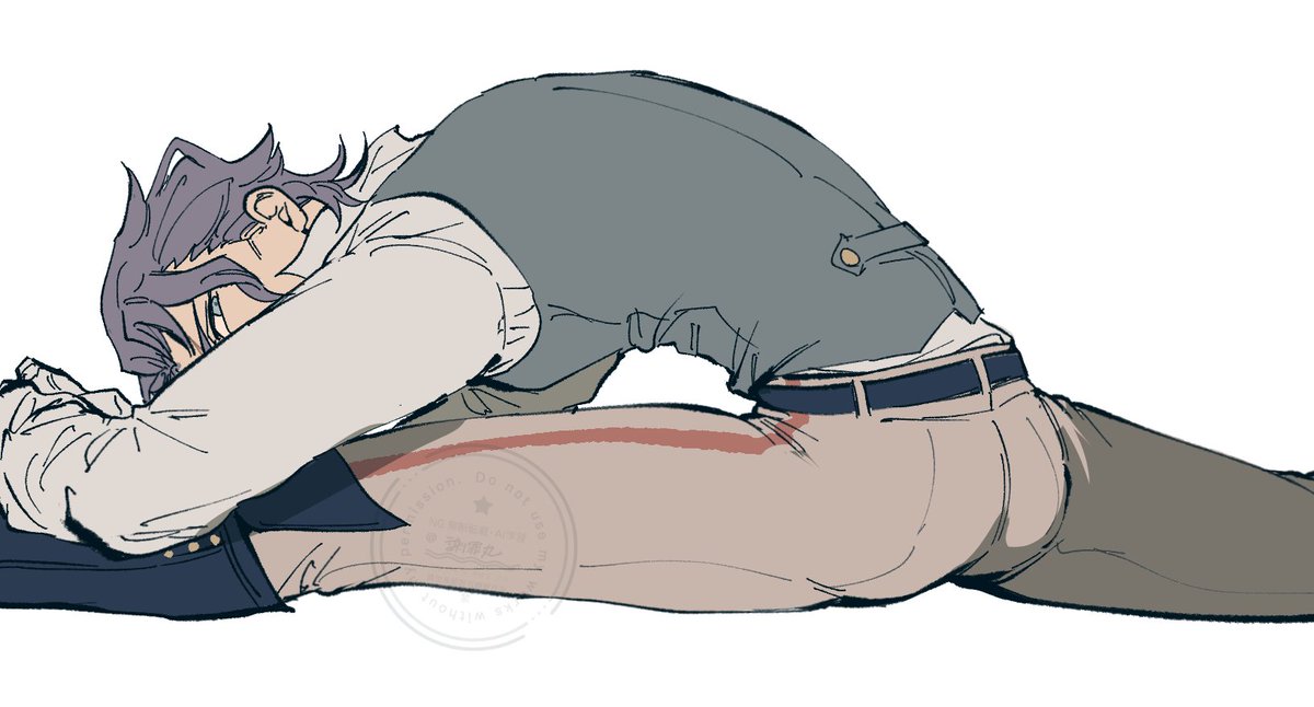 謝罪丸 tweet media