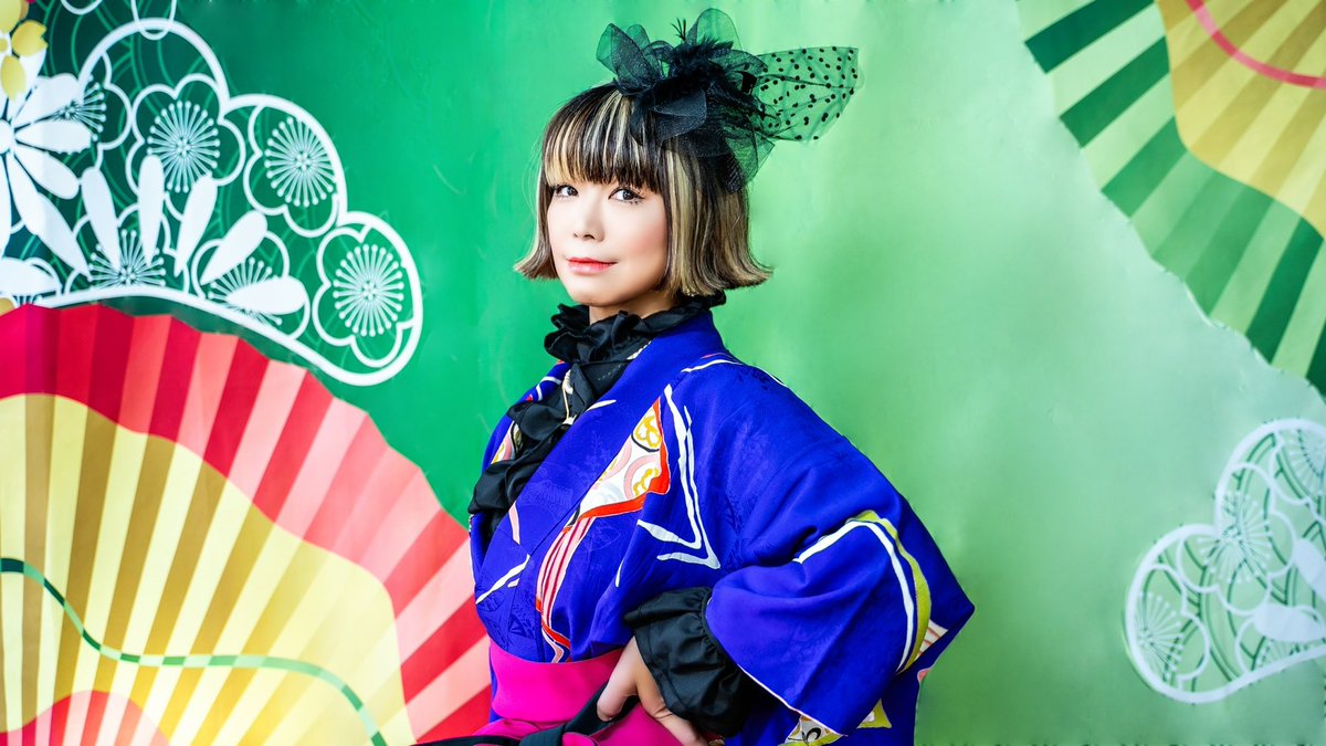 tempuragirls555's tweet photo. TEMPURA GIRLS進化宣言！
ついに…  #TEMPURAGIRLS がグループ化し再始動‼️
メンバー全員による熱烈なラブコールにより、シンガー Angeriko が電撃加入！！🔥
パワーアップした4人編成、
さらにシーンに合わせて3人編成にも対応しつつ、国内外で活動フィールドをどんどん広げていきます✨
応援してね！ https://t.co/HYSyyZsC8e