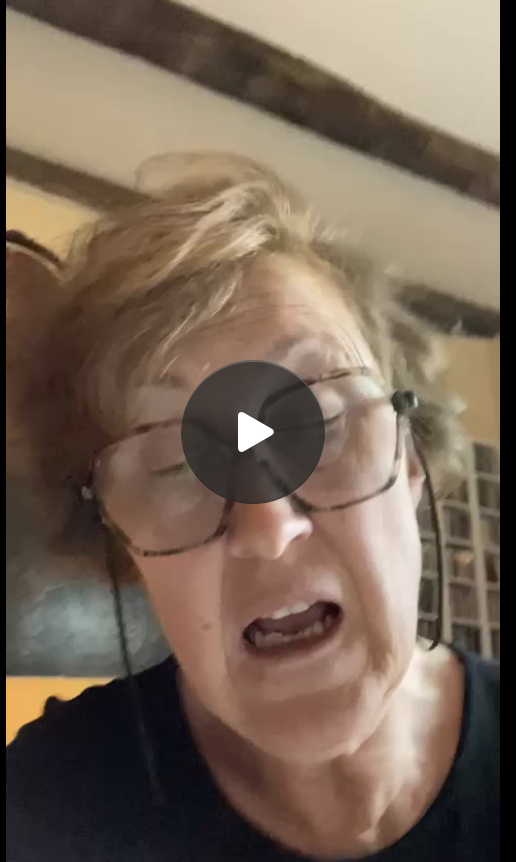 I love my brain which is why I recorded this terrible song, and why I WON'T use ChatGPT or similar.  open.substack.com/pub/sarahbrenn…