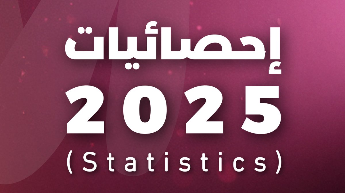 إحصائيات تُبرز حجم نجاح ميتس بدورته السابقة.

📣 انضم إلينا فى MEETES:
e.meetes-sa.com

⚙️ تنظيم:
<a href="/iconexposa/">ICON Expo | ايكون العالمية للمعارض والمؤتمرات</a> &amp; KAC Expo

#MEETES #ICON_Expo #MEETES_2026 #KSA #exhibtion #Jeddah  #event #HigherEducation #FutureOfEducation #تطوير_التعليم #التعليم_عن_بعد #جدة