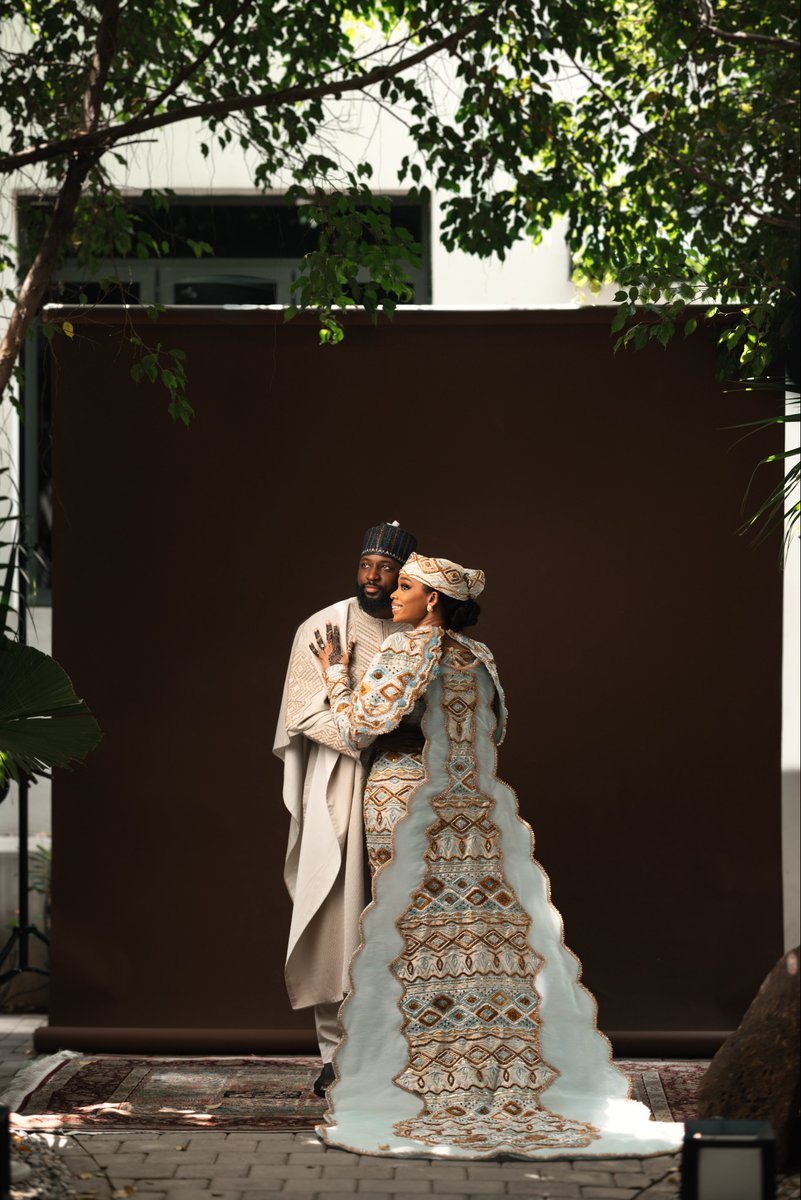 Nigerian weddings >>>