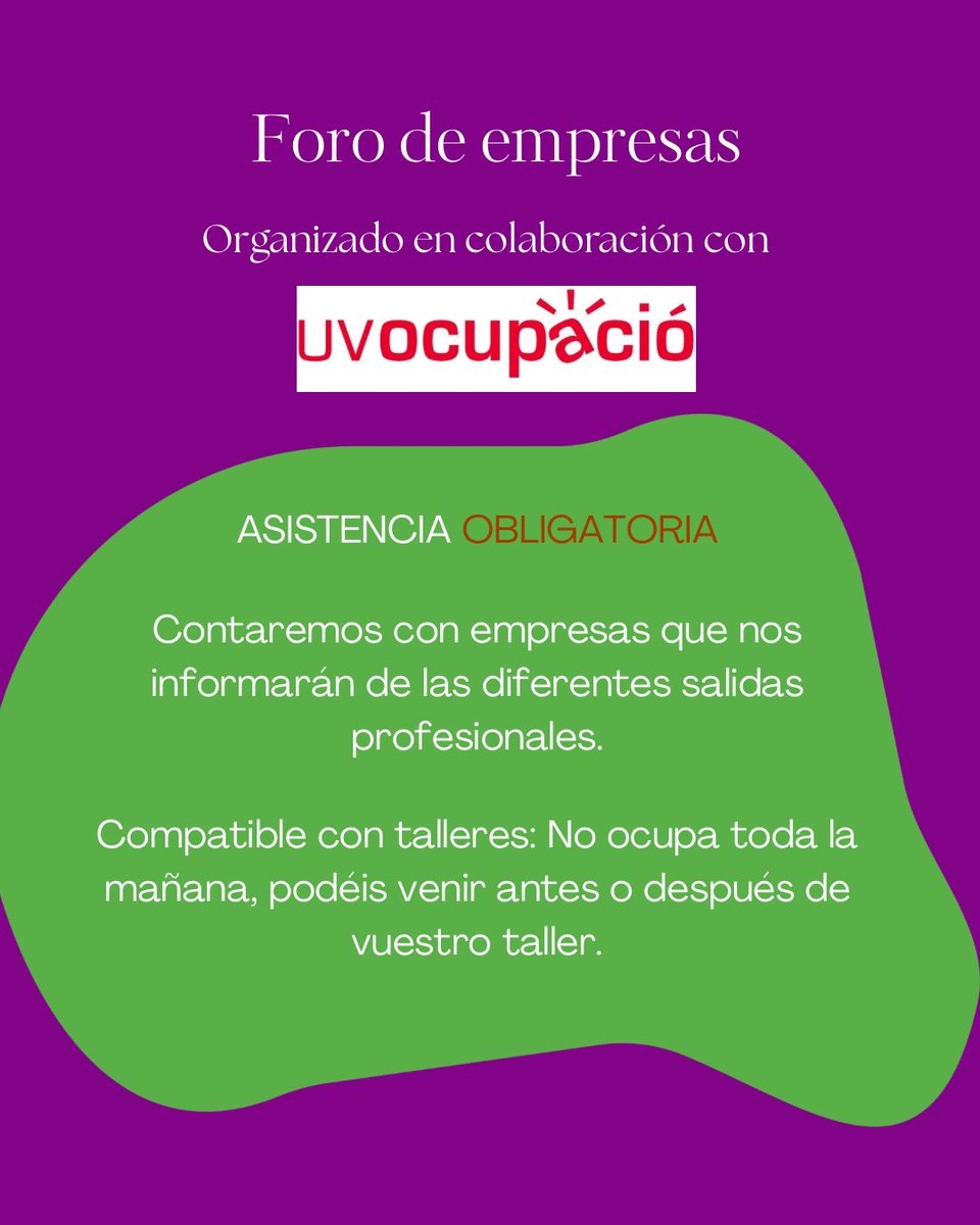 🚨ATENCIÓN CIBER@S🚨

Este viernes 12 de diciembre a las 12:00 se abrirán las inscripciones del congreso y se harán a través de la web‼️

Para cualquier duda que tengáis, podéis contactarnos por mail o por DM🙌🏼

#CIB2026 #congreso #ciencia #divulgacioncientifica #investigacion