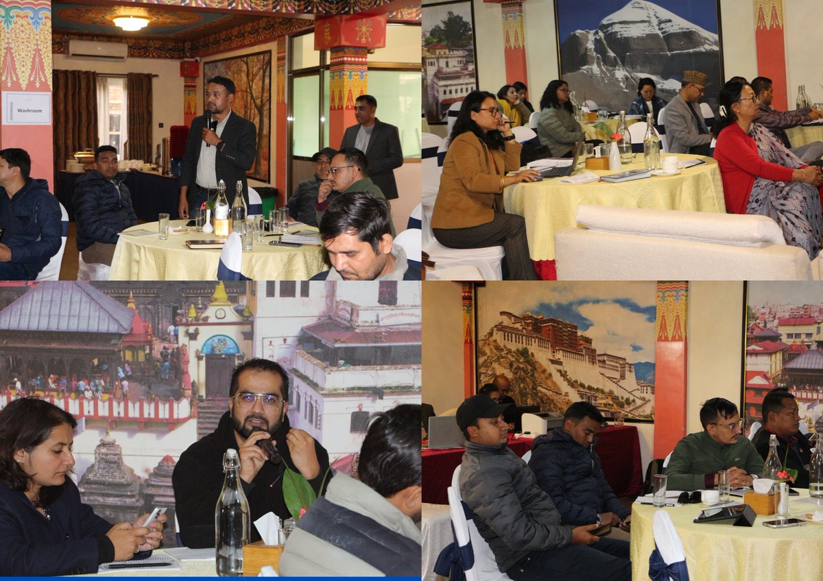 TPO NEPAL tweet media