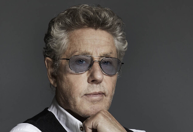 BLABBERMOUTHNET's tweet image. THE WHO&apos;s ROGER DALTREY Receives Knighthood At Windsor Castle blabbermouth.net/news/the-whos-…