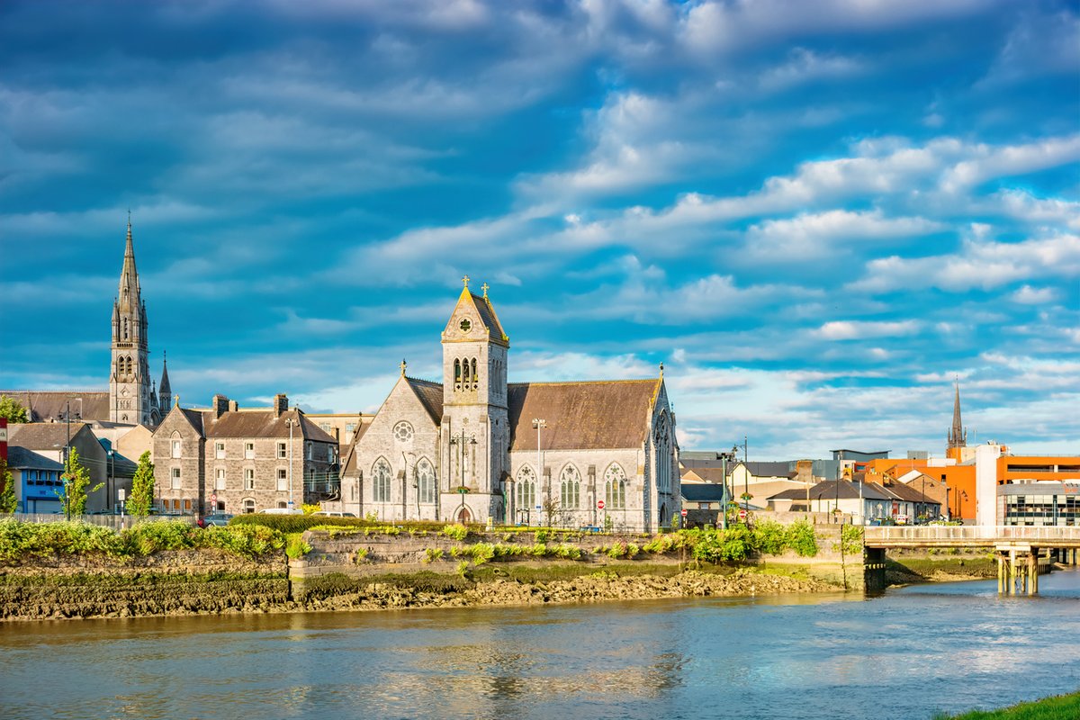 Research Ireland tweet media