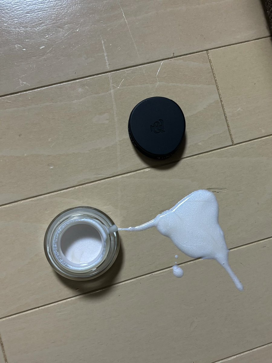 私が何をしたってんだよ