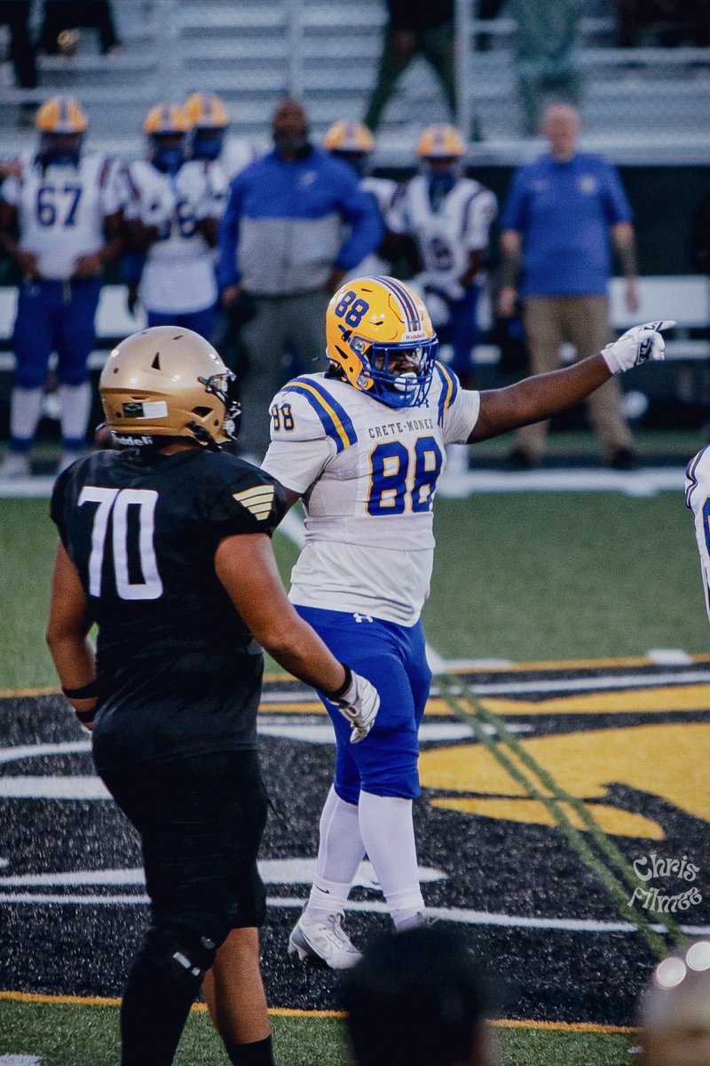 Dominic “Action” Jackson tweet media