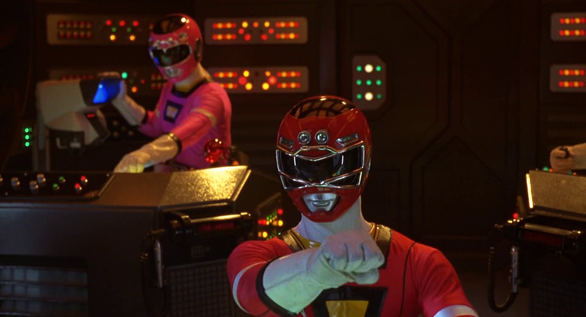 Jason Zeo for Sentai Defeat Battle tweet media