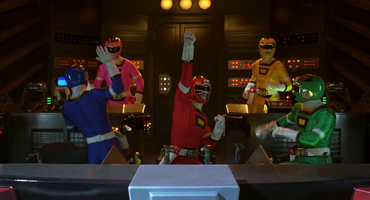 Jason Zeo for Sentai Defeat Battle tweet media