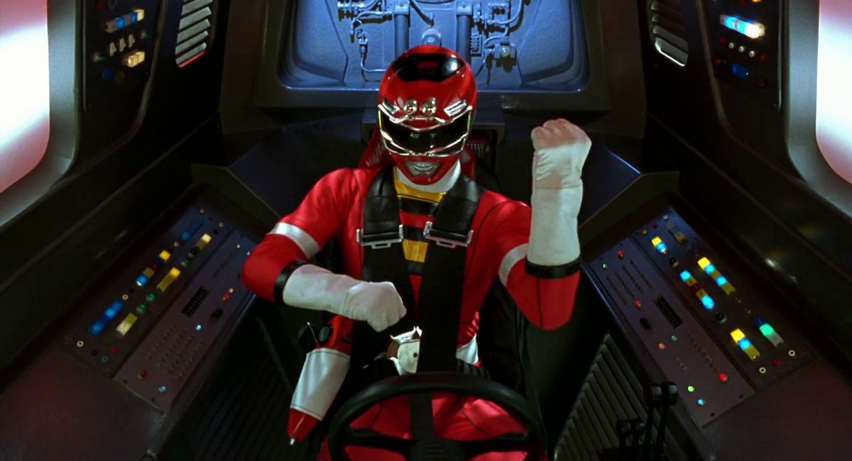 Jason Zeo for Sentai Defeat Battle tweet media