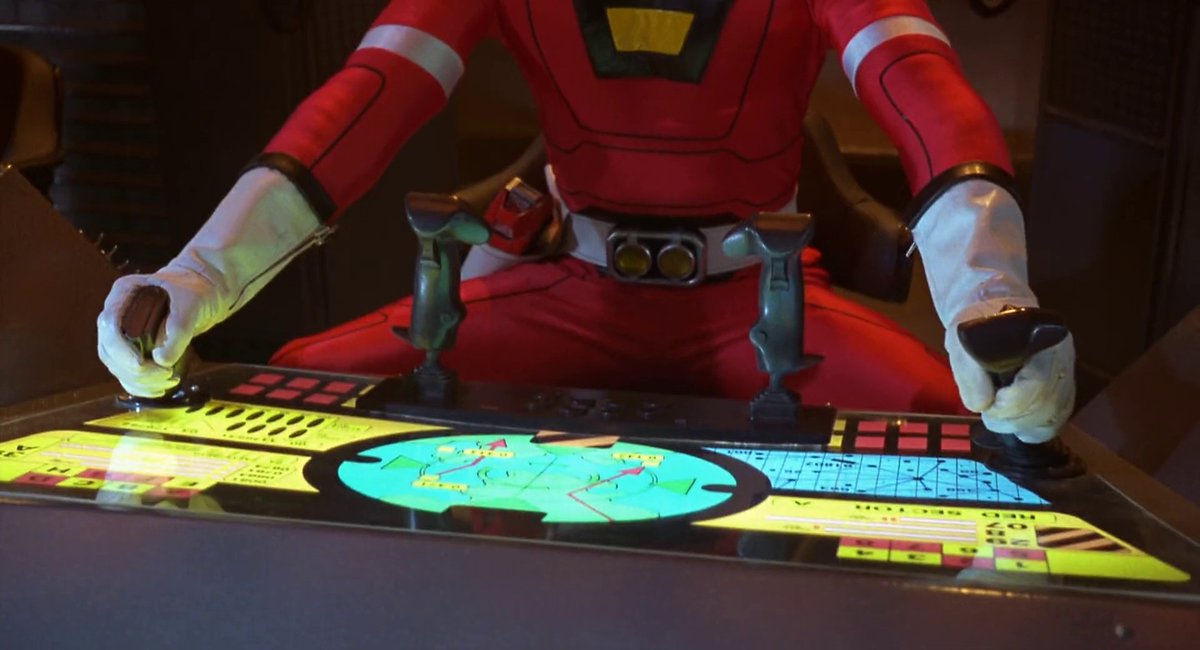 Jason Zeo for Sentai Defeat Battle tweet media