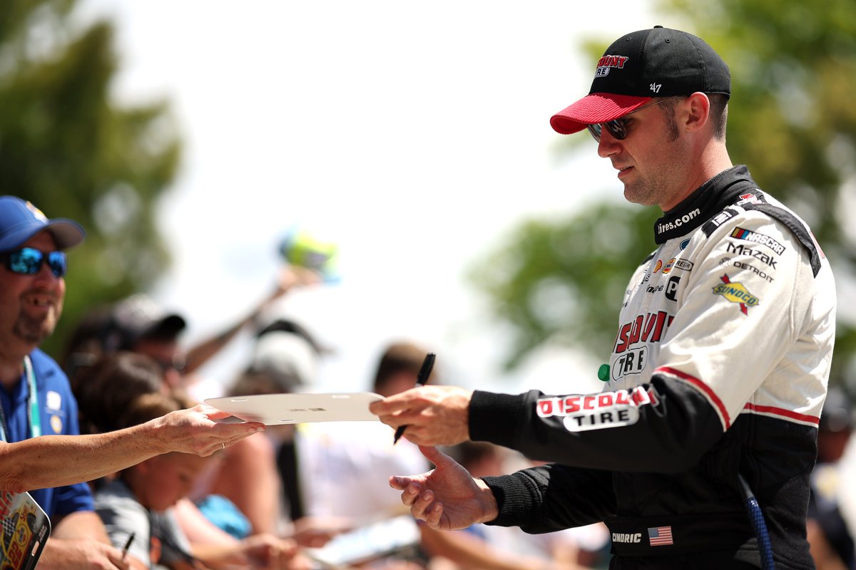 Team Penske tweet media
