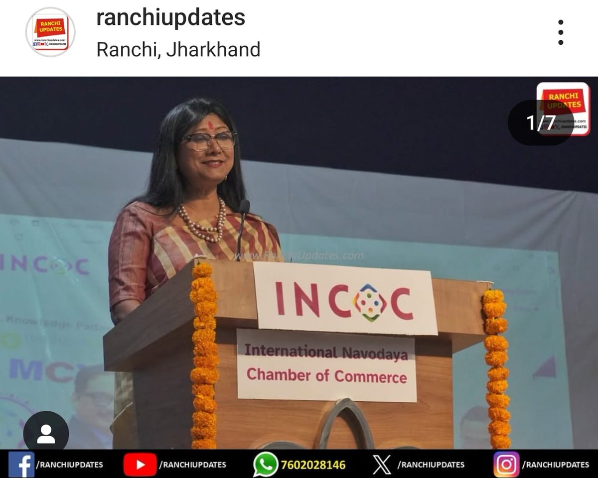 Sandeep Kumar (FCMA, CA) tweet media