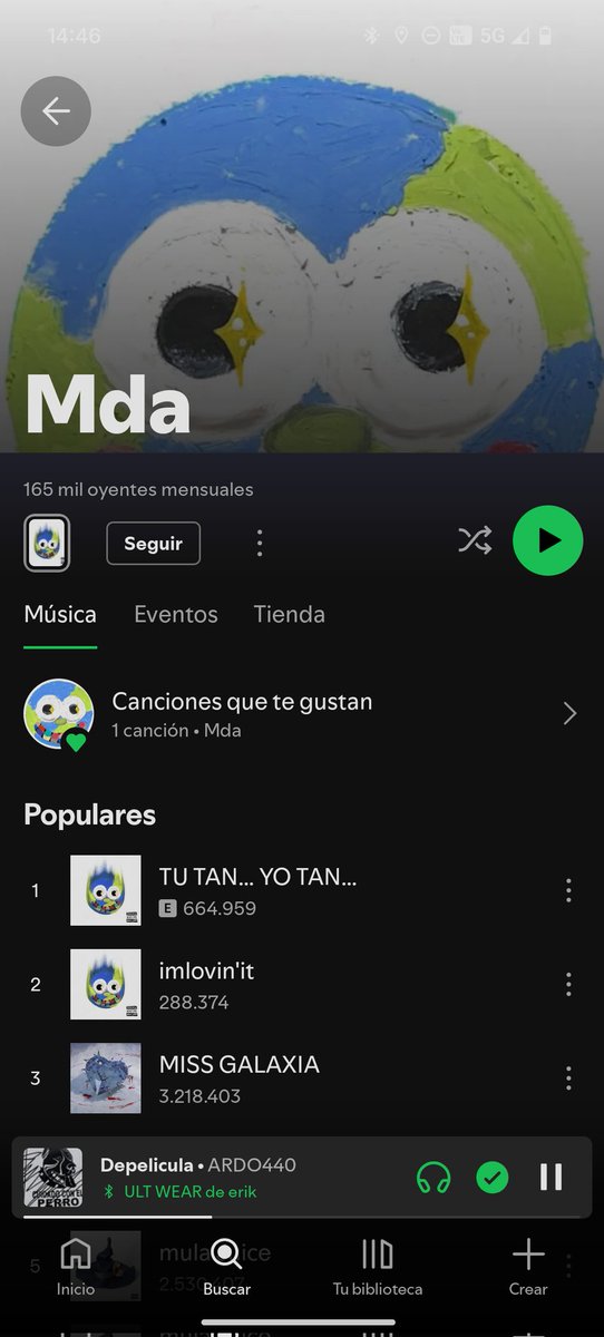 aún no está todo perdido ♥️