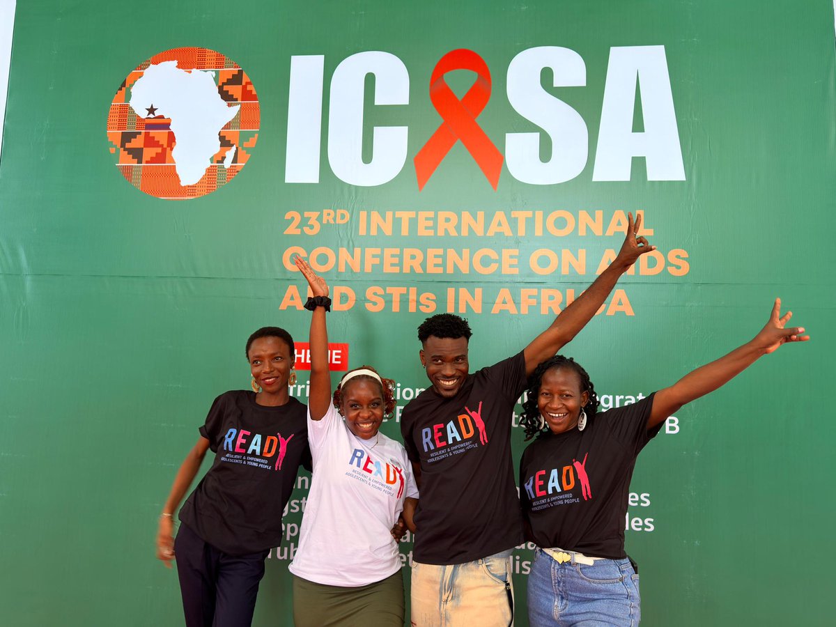 READY Movement tweet media