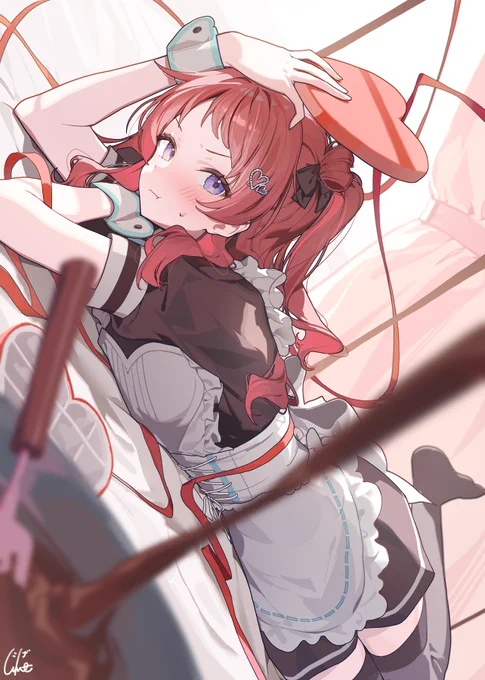 バレンタイン咲季 #咲誇れ花海咲季合同2