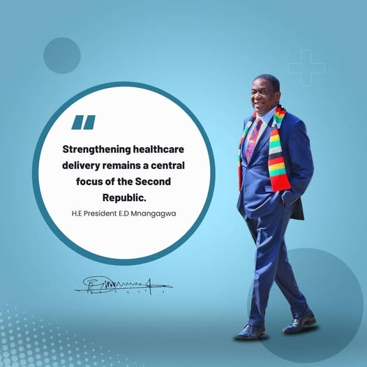 The Second Republic’s approval of the 2025/2026 National Multi-Hazard Contingency Plan is a major step toward strengthening disaster preparedness. Proactive planning saves lives and protects national stability.
#DisasterPreparedness #ClimateResilience #ZimbabweForward