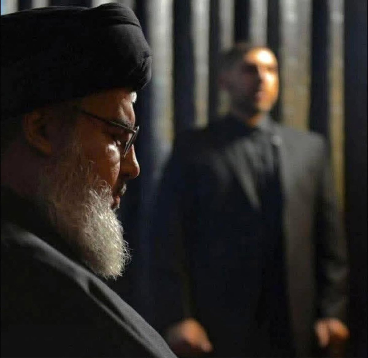 رفيـق الدّنيـا و أنيـسُ الآخِـرة ..