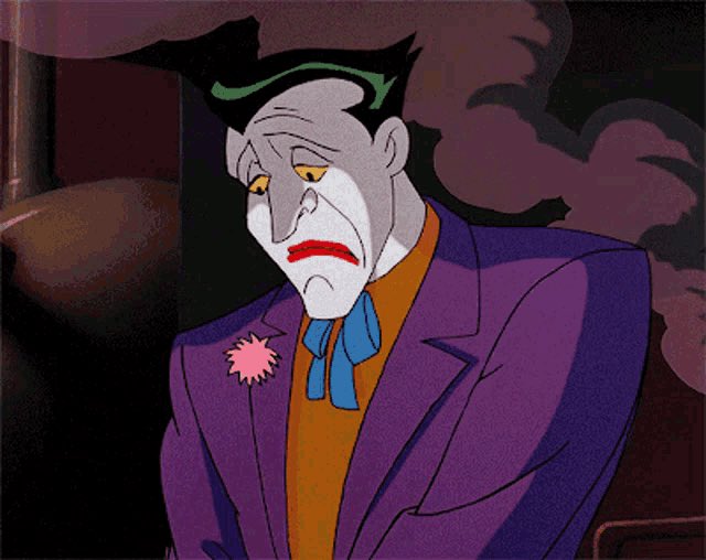 // Without Boss Man…. Parody Twitter has no entertainment….