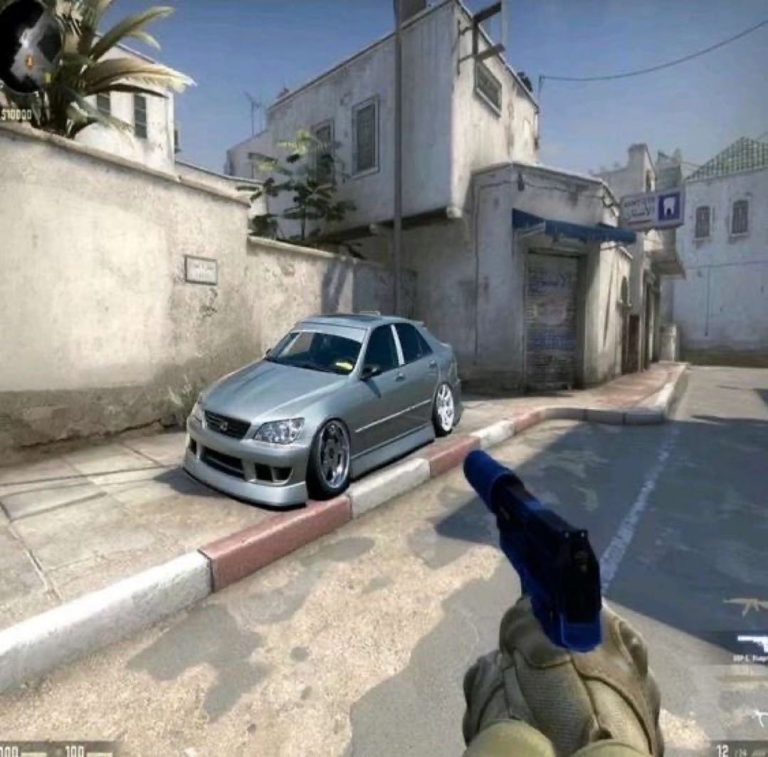 cs2newsupdate's tweet image. 