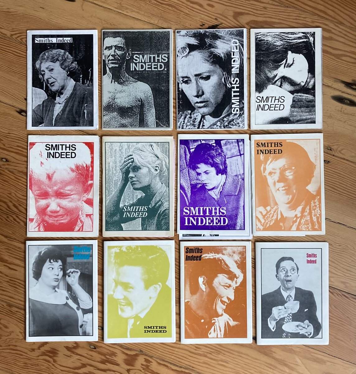 #TheSmiths #SmithsIndeed