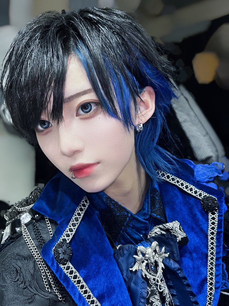 DIAVEL 楓雅あお チェキ 24枚 楓雅あお🦋✝︎DIAVEL (@diavel_ao) on X