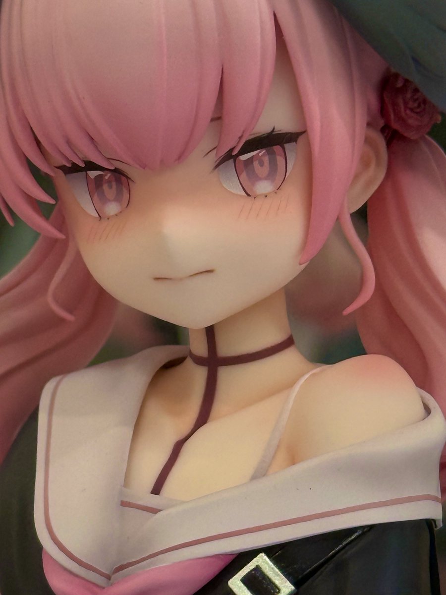 レイン　ガレージキット 1:64 Nissan Skyline GT-R R34 Z-Tune Gulf - Black Racing Model