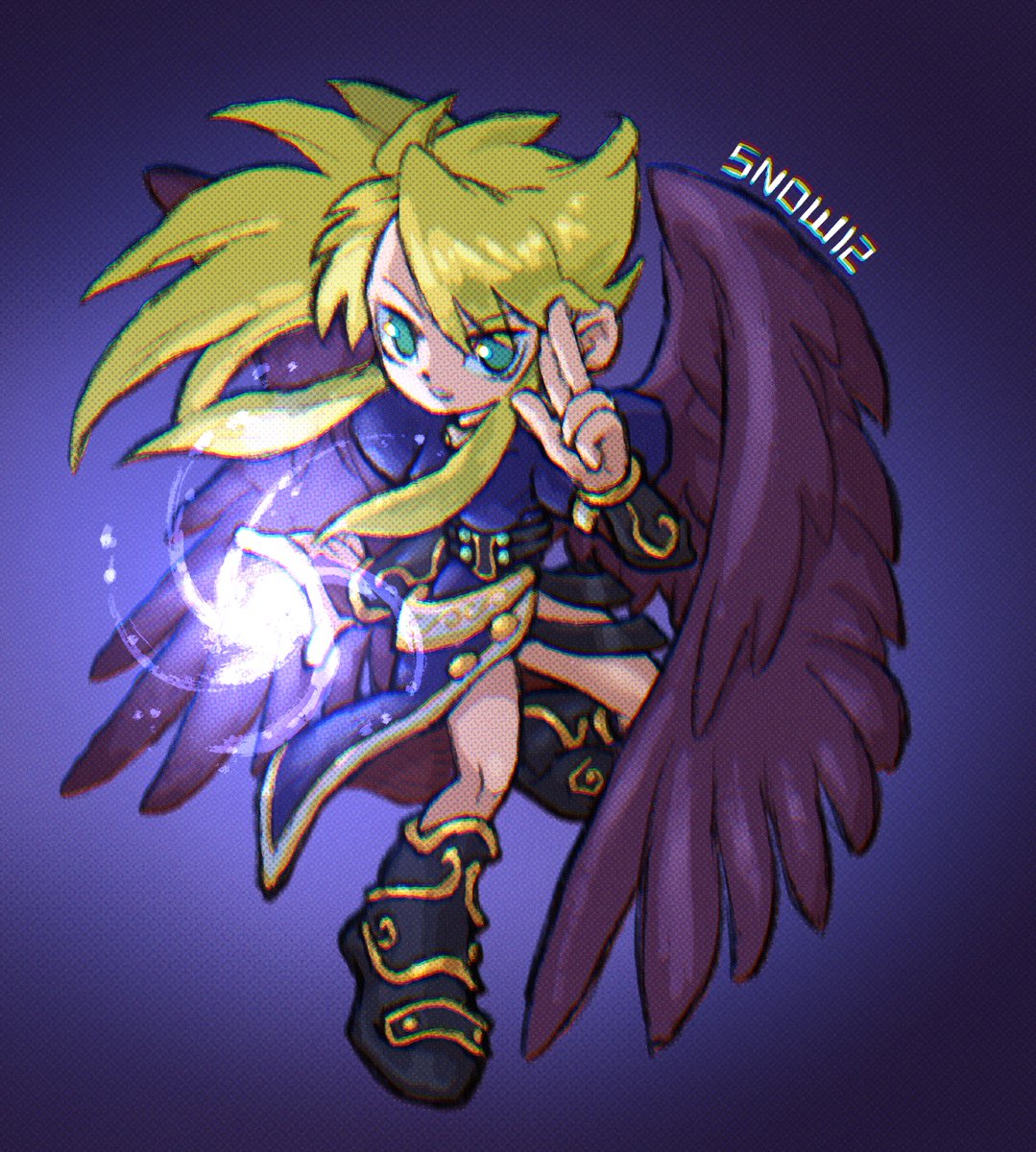 ブレスオブファイア