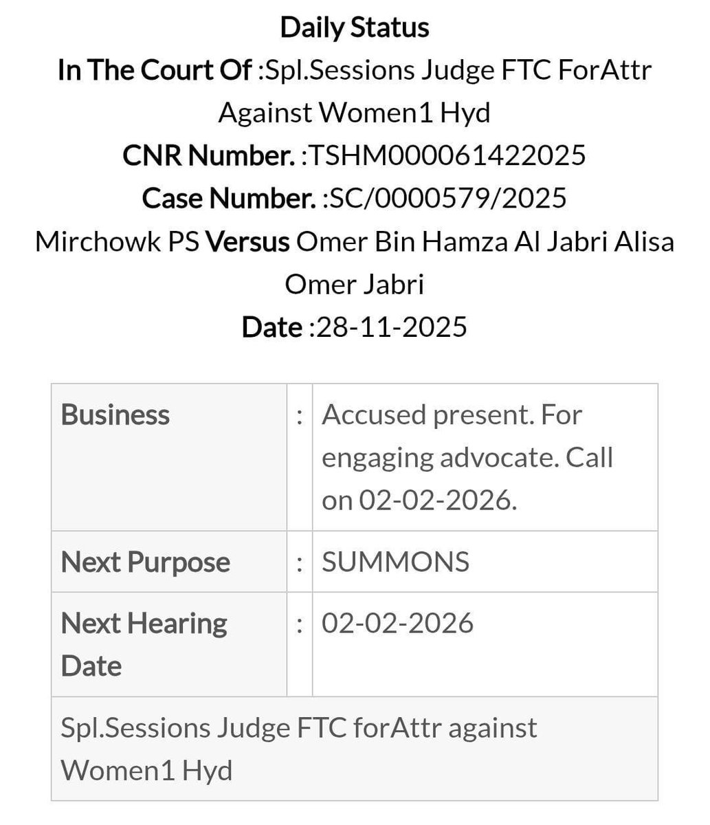 Marium Baharmus tweet media