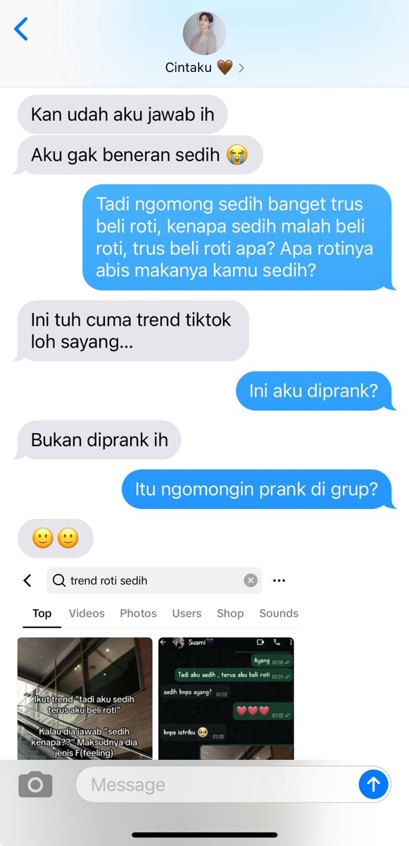 caeraemel's tweet photo. — pipo kalau capek boleh lambai lambai ke kamera 🏳️ https://t.co/ildn8zkopC
