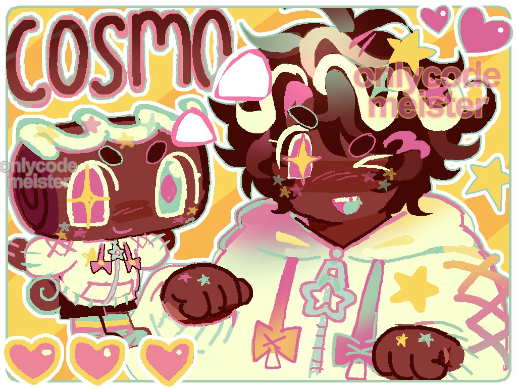 onlycodemeister (@onlycodemeister) on Twitter photo 