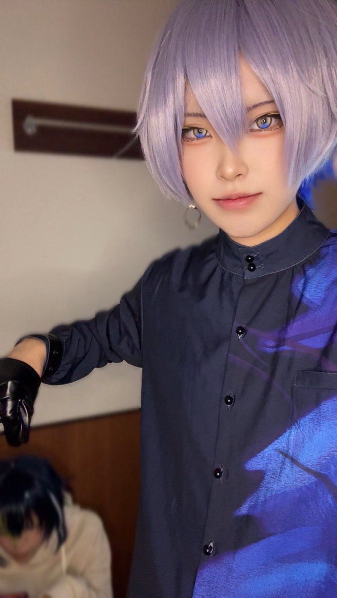 季節バグでごめんやでい、やってきたよ👻 🔪💡